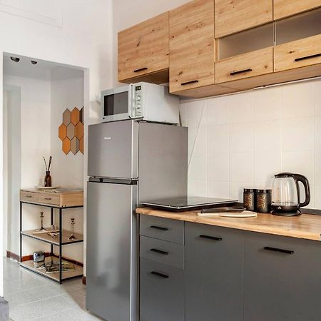 *New Apartment In The Center ميلان المظهر الخارجي الصورة