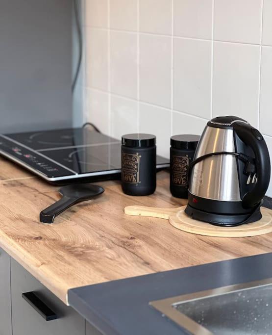 *New Apartment In The Center ميلان المظهر الخارجي الصورة